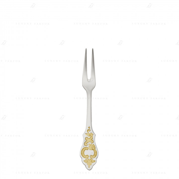 Вилка для мяса, малая 15,1см коллекции Ostfriesen 