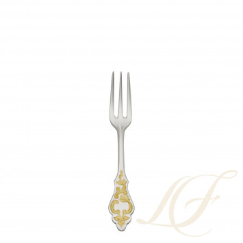 Вилка для пирожных и фруктов 13,8см коллекции Ostfriesen 