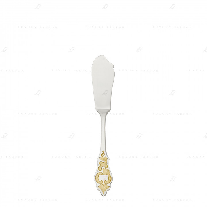 Нож для сыра 15,6см коллекции Ostfriesen 