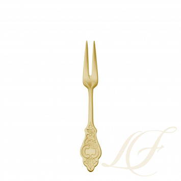 Вилка для мяса, большая 17,6см коллекции Ostfriesen 