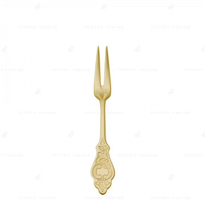 Вилка для мяса, большая 17,6см коллекции Ostfriesen 