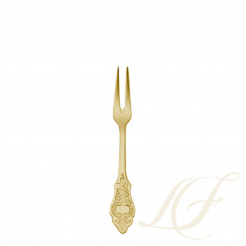 Вилка для мяса, малая 15,1см коллекции Ostfriesen 