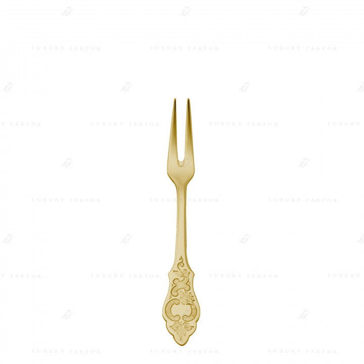 Вилка для мяса, малая 15,1см коллекции Ostfriesen 