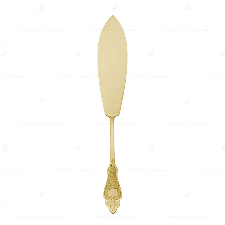 Нож для сервировки рыбы 30,2см коллекции Ostfriesen 