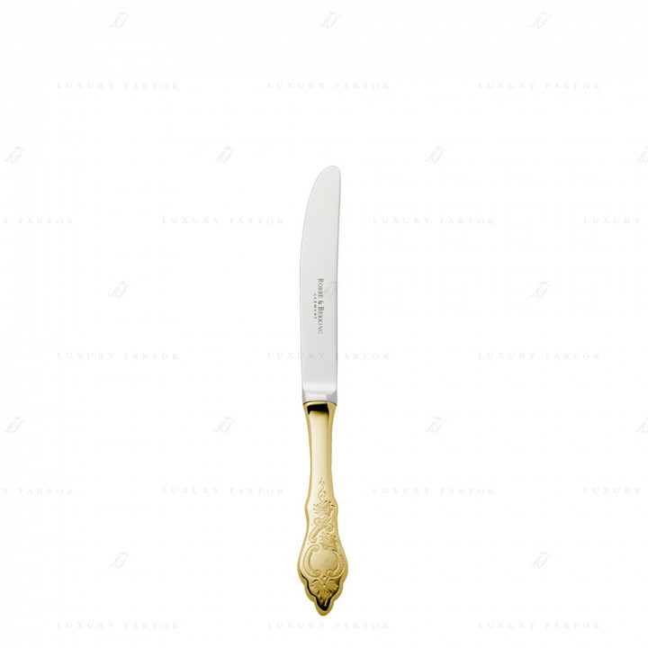 Нож для пирожных и фруктов 16,8см коллекции Ostfriesen 