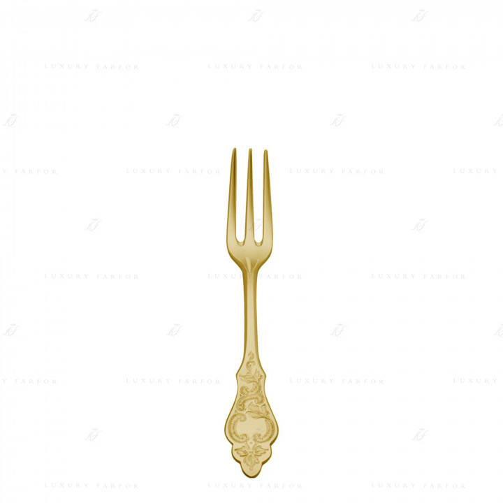 Вилка для пирожных и фруктов 13,8см коллекции Ostfriesen 