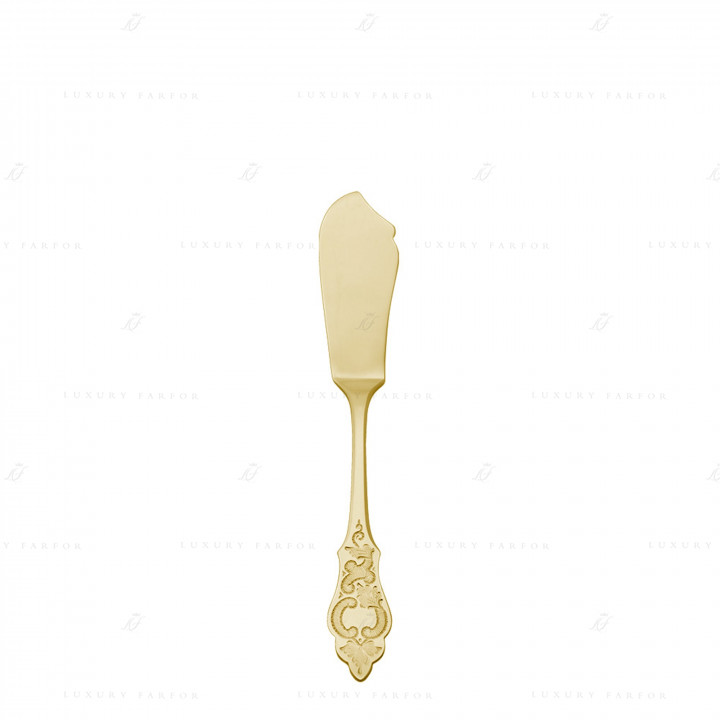 Нож для сыра 15,6см коллекции Ostfriesen 