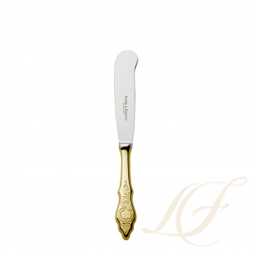 Нож для масла со стальным лезвием 18,9см коллекции Ostfriesen 