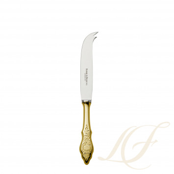 Нож для сыра со стальным лезвием 19,5см коллекции Ostfriesen 