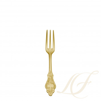 Вилка для пирожных и фруктов 13,8см коллекции Ostfriesen 