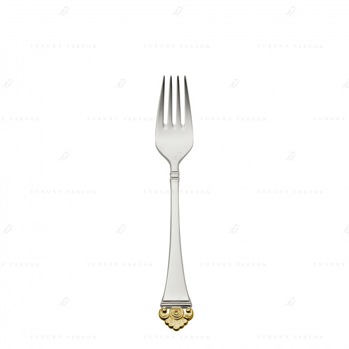 Меню-вилка 20,2см коллекции Rosenmuster 