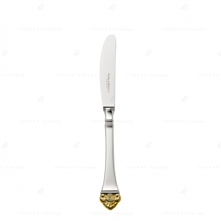 Меню-нож 22см коллекции Rosenmuster 