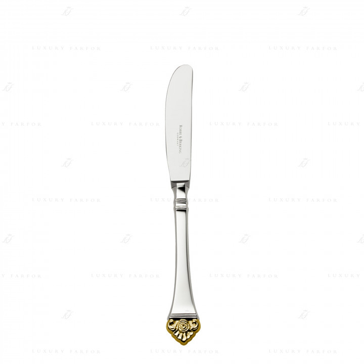 Десертный и закусочный нож 11,5см коллекции Rosenmuster 