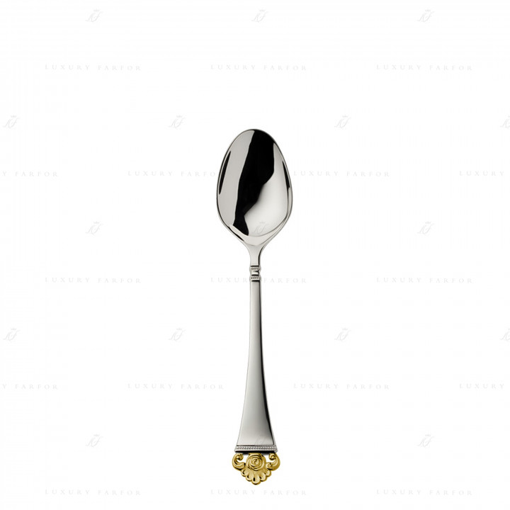 Детская ложка 17,2см коллекции Rosenmuster 