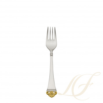 Детская вилка 16,8см коллекции Rosenmuster 