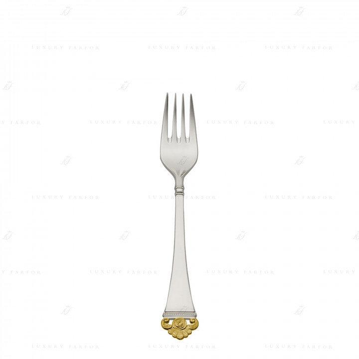 Детская вилка 16,8см коллекции Rosenmuster 