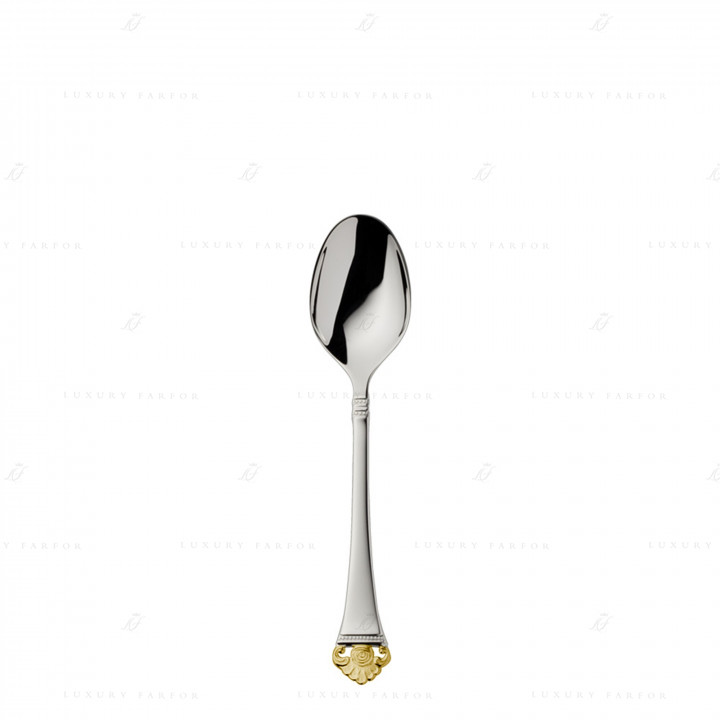 Чайная ложка 13,6см коллекции Rosenmuster 