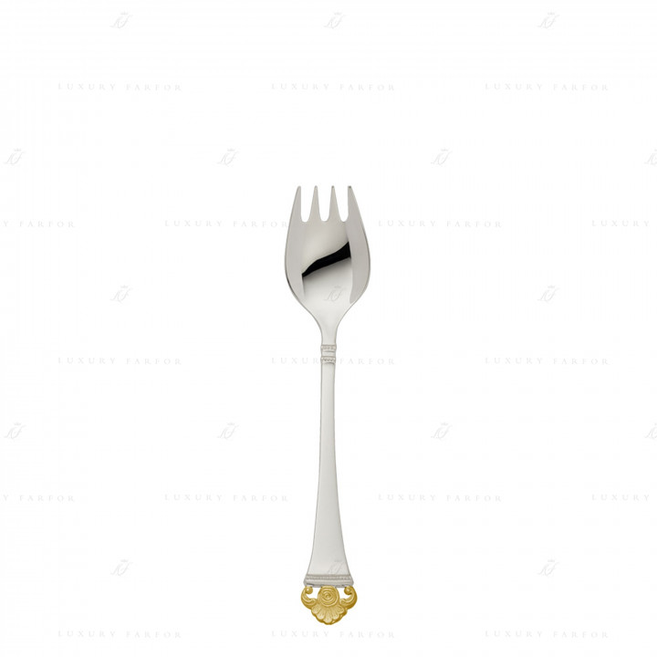 Вилка для устриц 14,6см коллекции Rosenmuster 