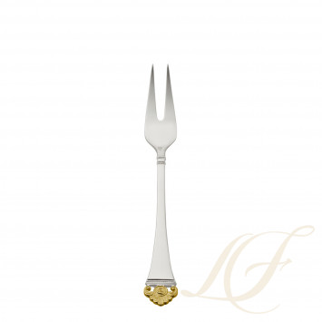 Вилка для жаркого 20,0см коллекции Rosenmuster 
