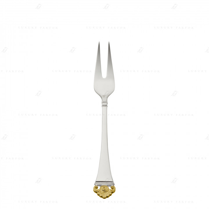 Вилка для жаркого 20,0см коллекции Rosenmuster 