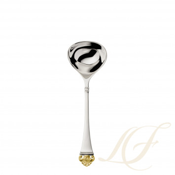 Ложка для соуса 21см коллекции Rosenmuster 