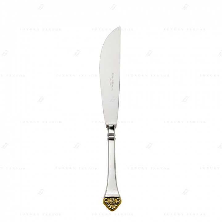 Разделочный нож 12,5см коллекции Rosenmuster 