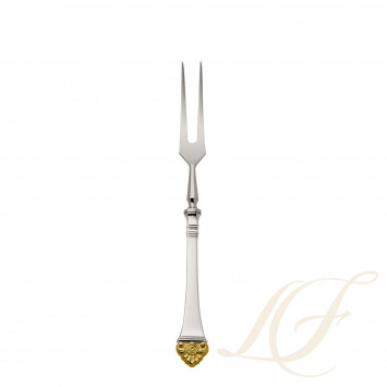 Разделочная вилка 23см коллекции Rosenmuster 