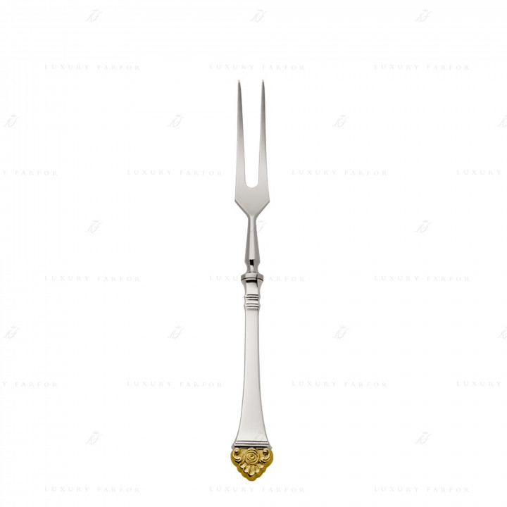 Разделочная вилка 23см коллекции Rosenmuster 