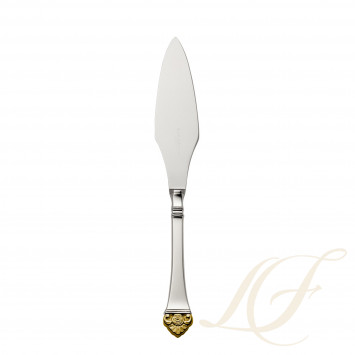 Нож для торта 26,7см коллекции Rosenmuster 