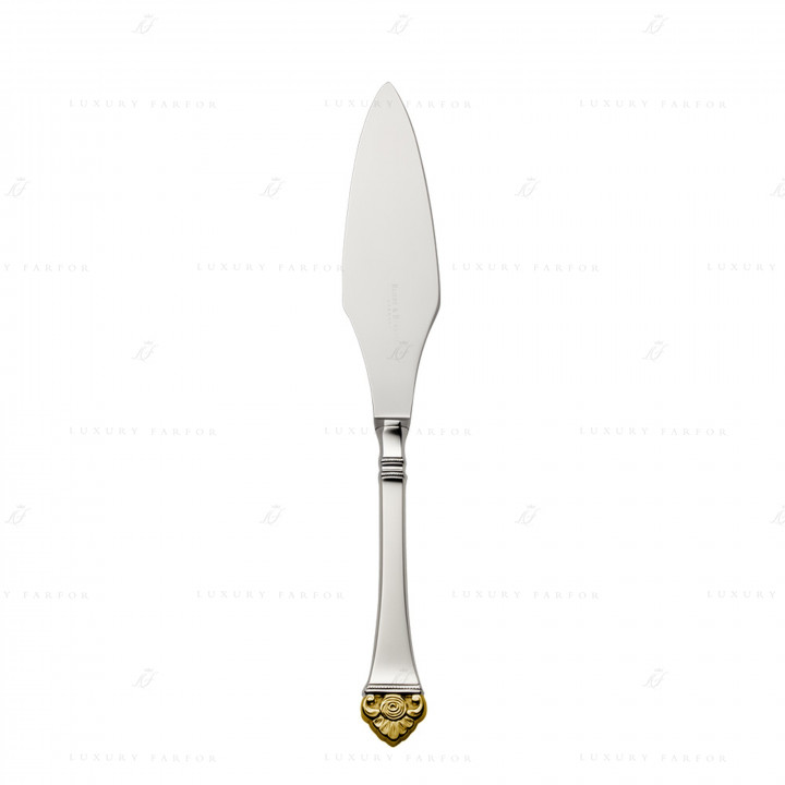 Нож для торта 26,7см коллекции Rosenmuster 