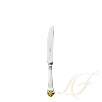 Нож для пирожных и фруктов 8,5см коллекции Rosenmuster 