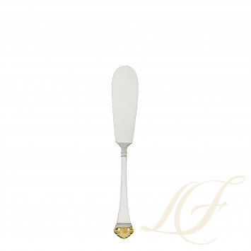 Нож для масла 15,6см коллекции Rosenmuster 