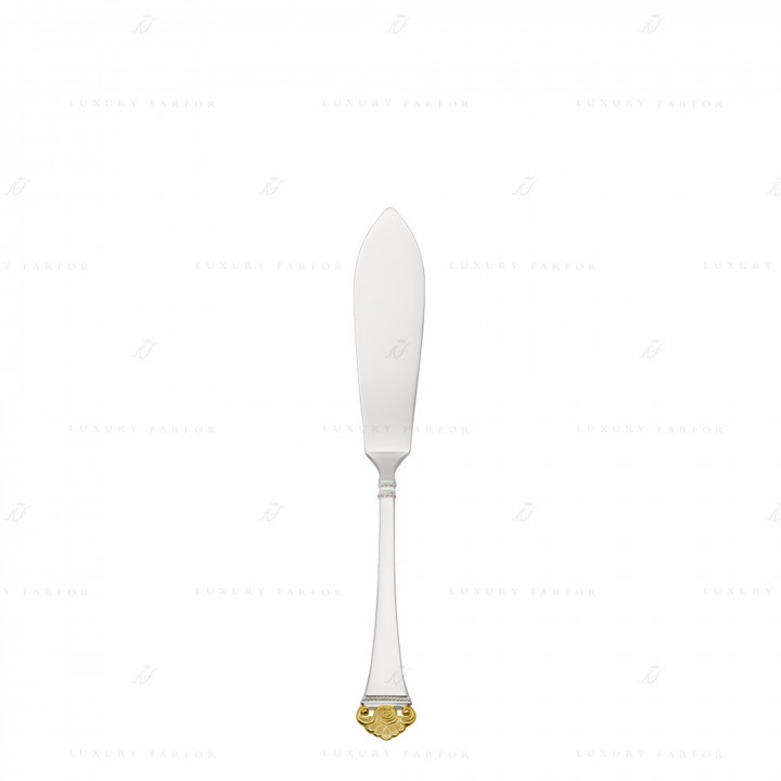 Нож для сыра 15,6см коллекции Rosenmuster 