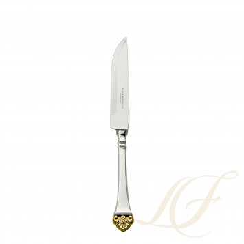 Нож для стейков 22,7см коллекции Rosenmuster 