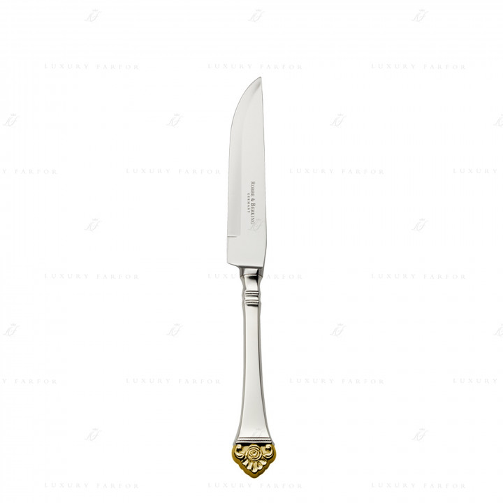 Нож для стейков 22,7см коллекции Rosenmuster 