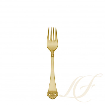 Детская вилка 16,8см коллекции Rosenmuster 