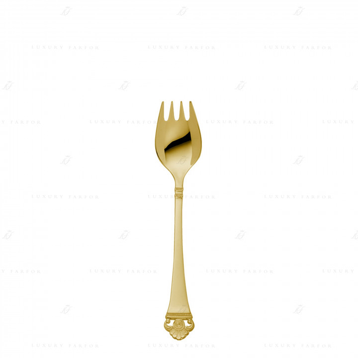 Вилка для устриц 14,6см коллекции Rosenmuster 