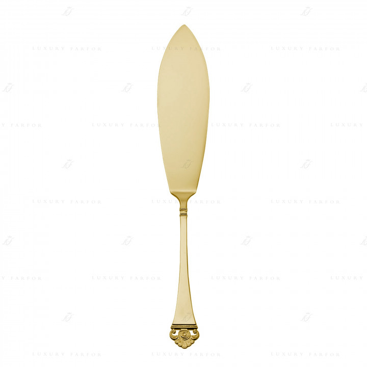 Нож для сервировки рыбы 29,5см коллекции Rosenmuster 