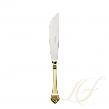 Разделочный нож 12,5см коллекции Rosenmuster 