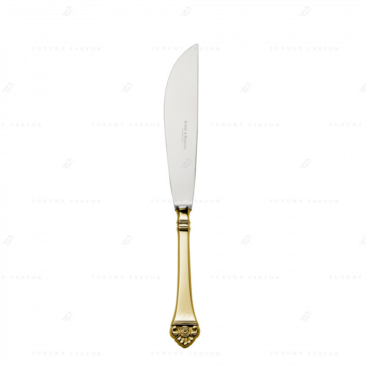 Разделочный нож 12,5см коллекции Rosenmuster 