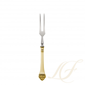 Разделочная вилка 23см коллекции Rosenmuster 