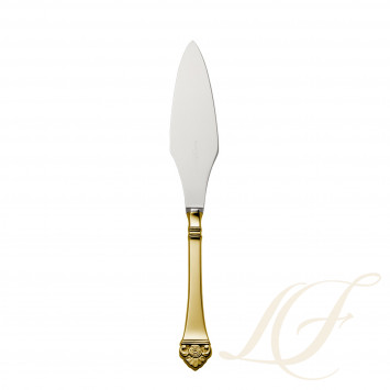 Нож для торта 26,7см коллекции Rosenmuster 