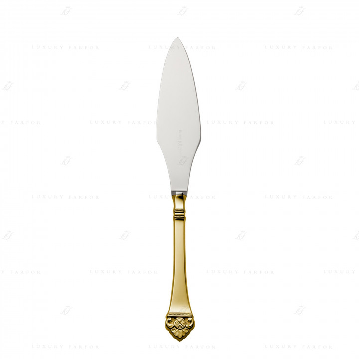 Нож для торта 26,7см коллекции Rosenmuster 