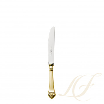 Нож для пирожных и фруктов 8,5см коллекции Rosenmuster 