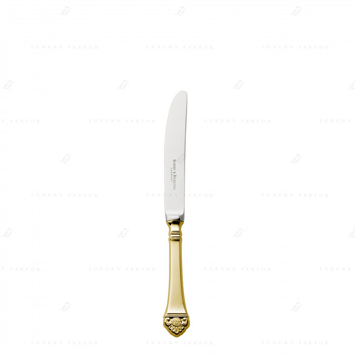 Нож для пирожных и фруктов 8,5см коллекции Rosenmuster 