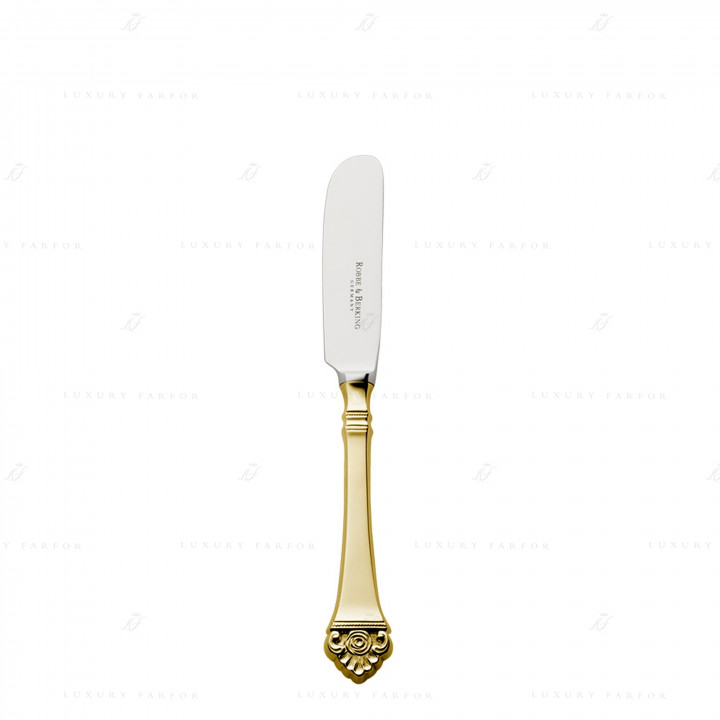 Нож для масла 19,1см коллекции Rosenmuster 