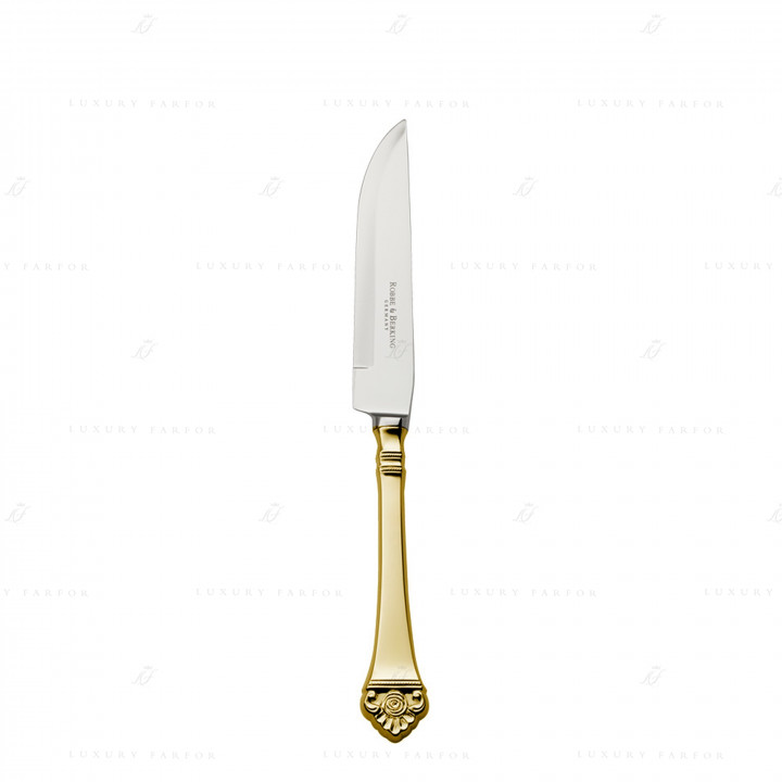 Нож для стейков 22,7см коллекции Rosenmuster 