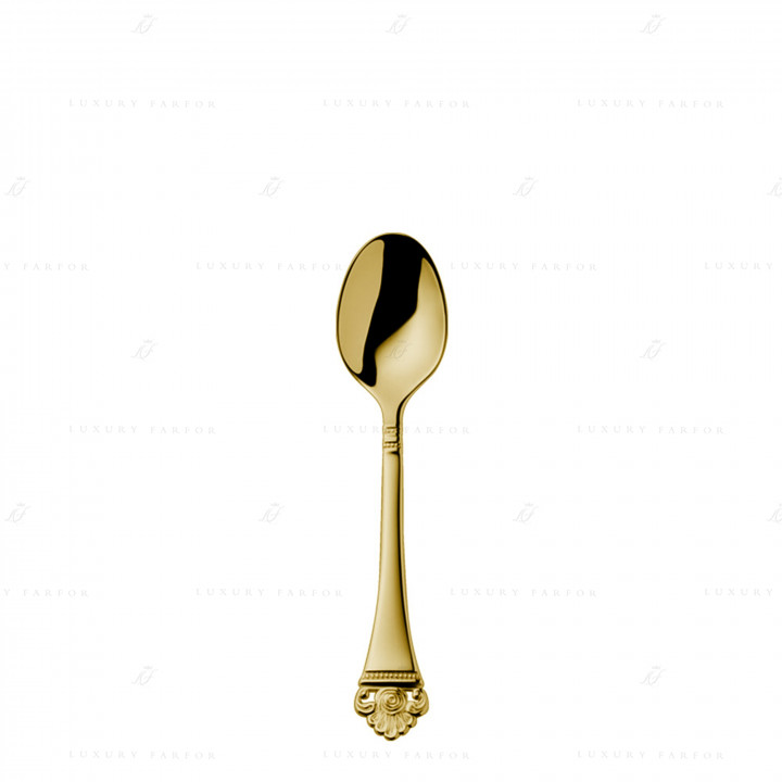 Кофейная ложка 11,5см коллекции Rosenmuster 