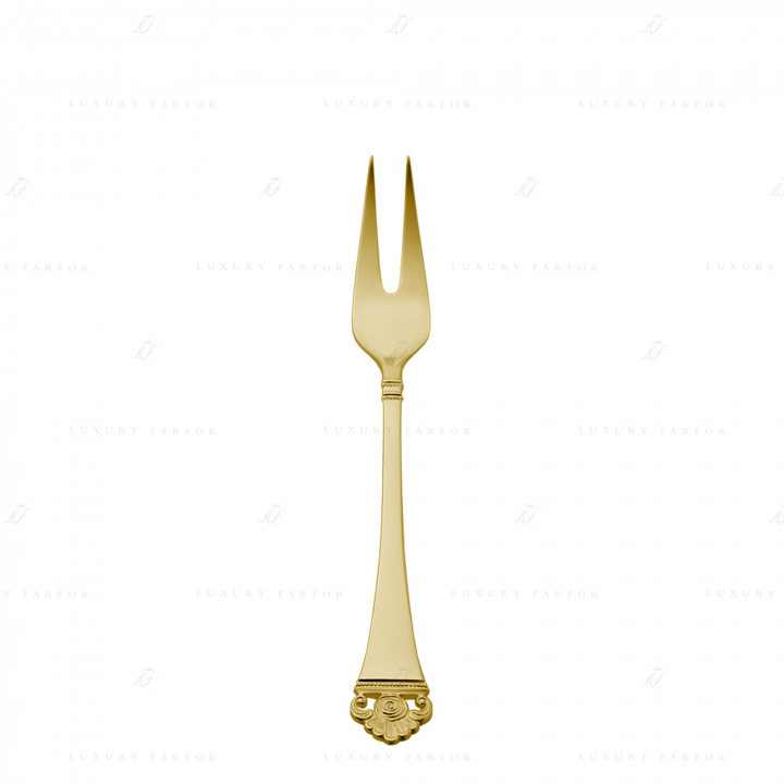 Вилка для жаркого 20,0см коллекции Rosenmuster 