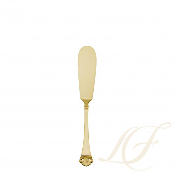 Нож для масла 15,6см коллекции Rosenmuster 